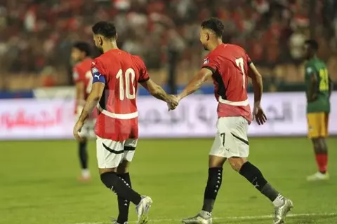 تريزيجيه في مقدمتهم.. الإصابة تبعد 7 لاعبين عن منتخب مصر